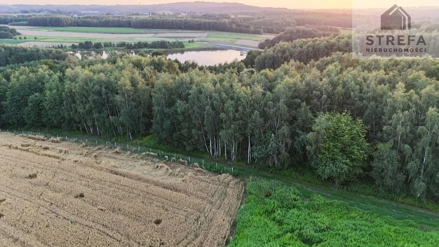 Grundstück zum Verkauf in Skrzyszów | 5.504 m²