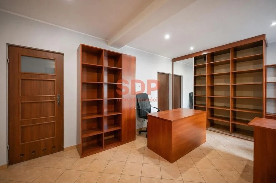 Gewerbeimmobilie zum Verkauf in Wrocław, Krzyki, Powstańców Śląskich | 33,44 m²