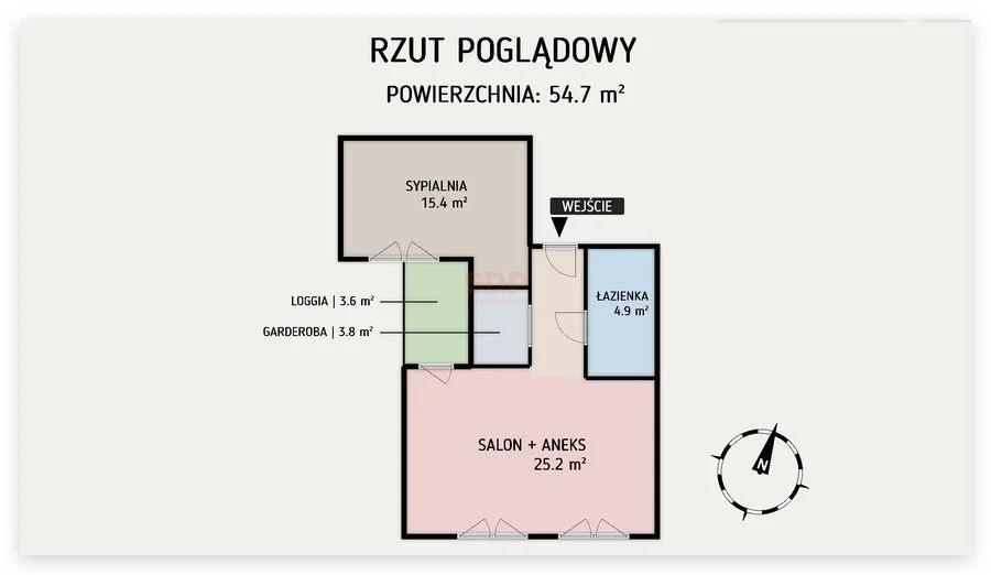 PROMOCJA | 2-pokojowe mieszkanie w inwestycji na Śródmieściu