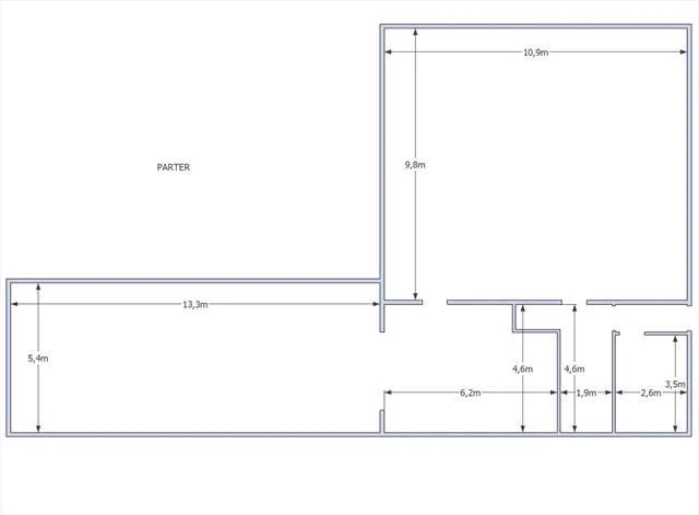 bien commercial à louer à Warszawa, Wola, Ulrychów | 250 m²