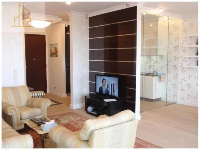 bien commercial à louer à Warszawa, Śródmieście, Powiśle | 74,53 m²