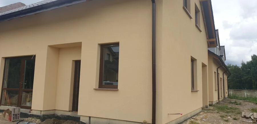 будинок на продаж у Wrocław, Psie Pole, Karłowice | 5-кімн. | 117 m²