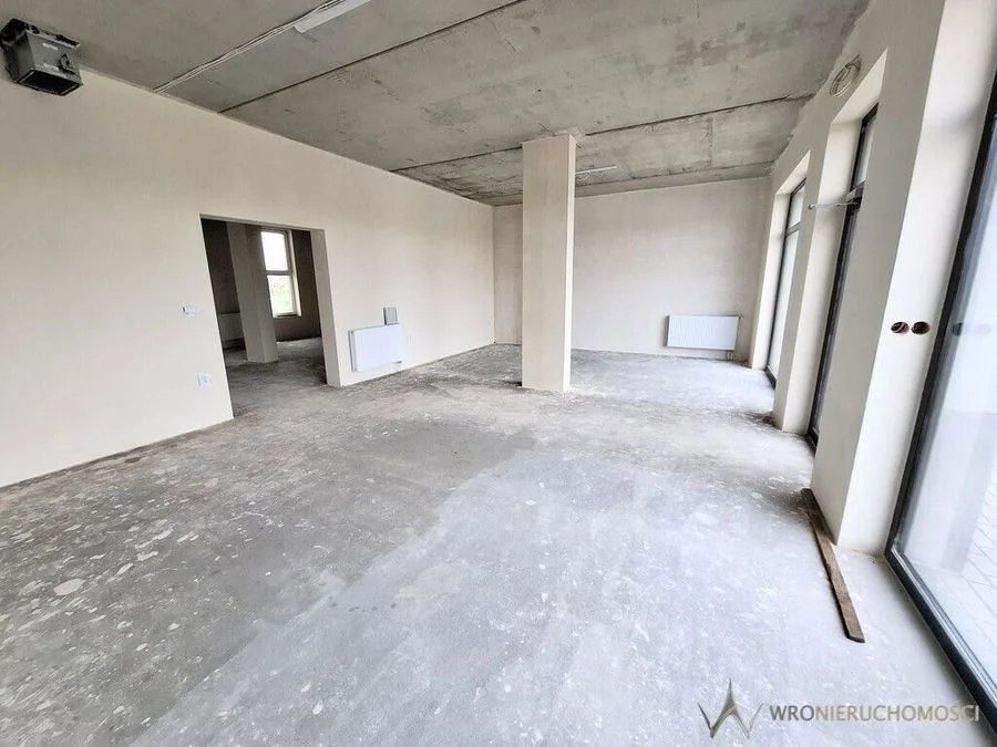 Lokal przy nowym osiedlu | 103 m² | Sprzedaż
