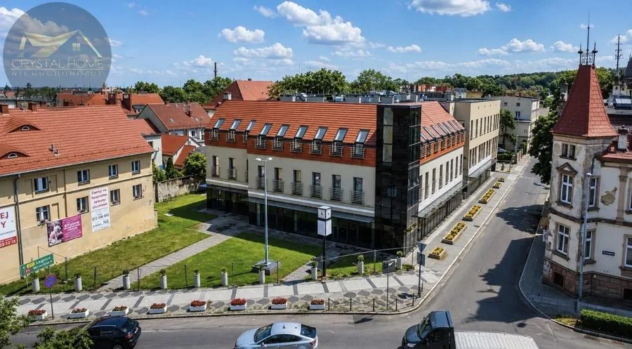 Lokal gastronomiczny z ogródkiem