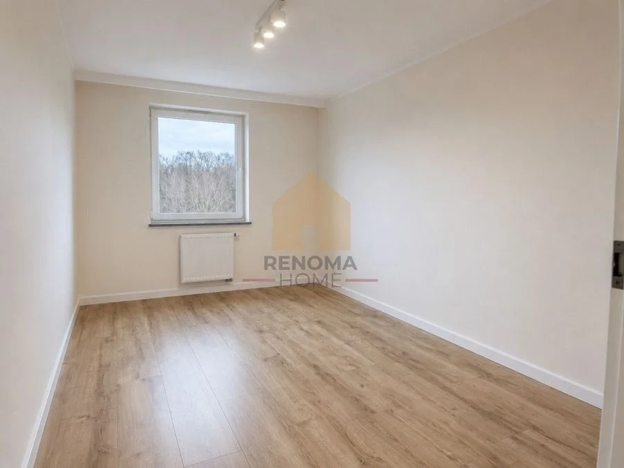3 Pokoje | 64 m² | Balkon | Nowe