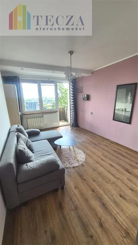2-room apartment for rent in Warszawa, Bielany, Piaski | 35 m²