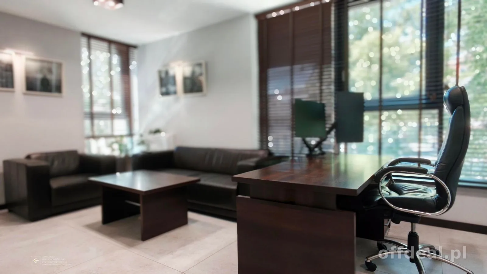 bien commercial à louer à Ełk, Centrum | 95 m²