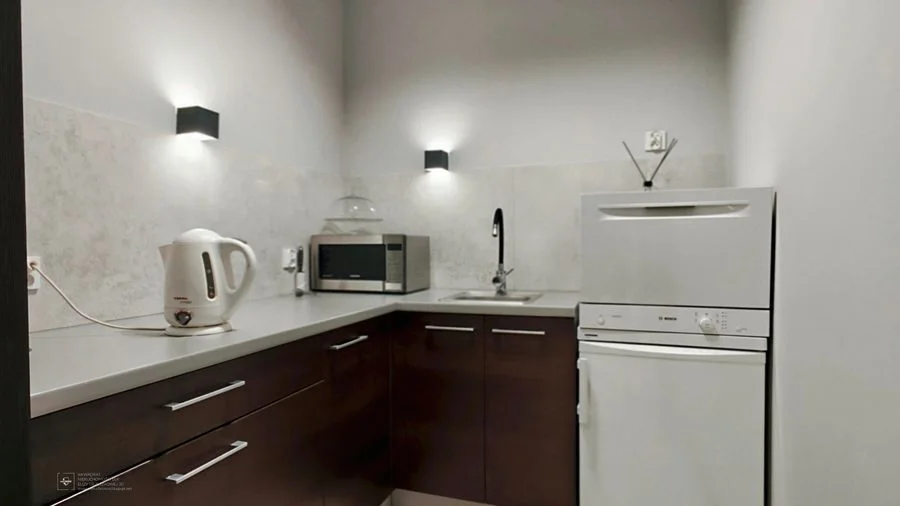 bien commercial à louer à Ełk, Centrum | 95 m²