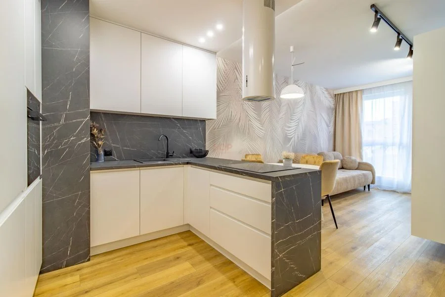 NOWY, Umeblowany Apartament  - DO WPROWADZENIA!