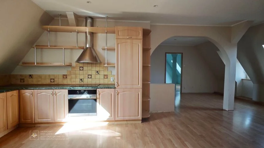 квартира на продаж у Ełk, Centrum | 3-кімн. | 69,95 m²
