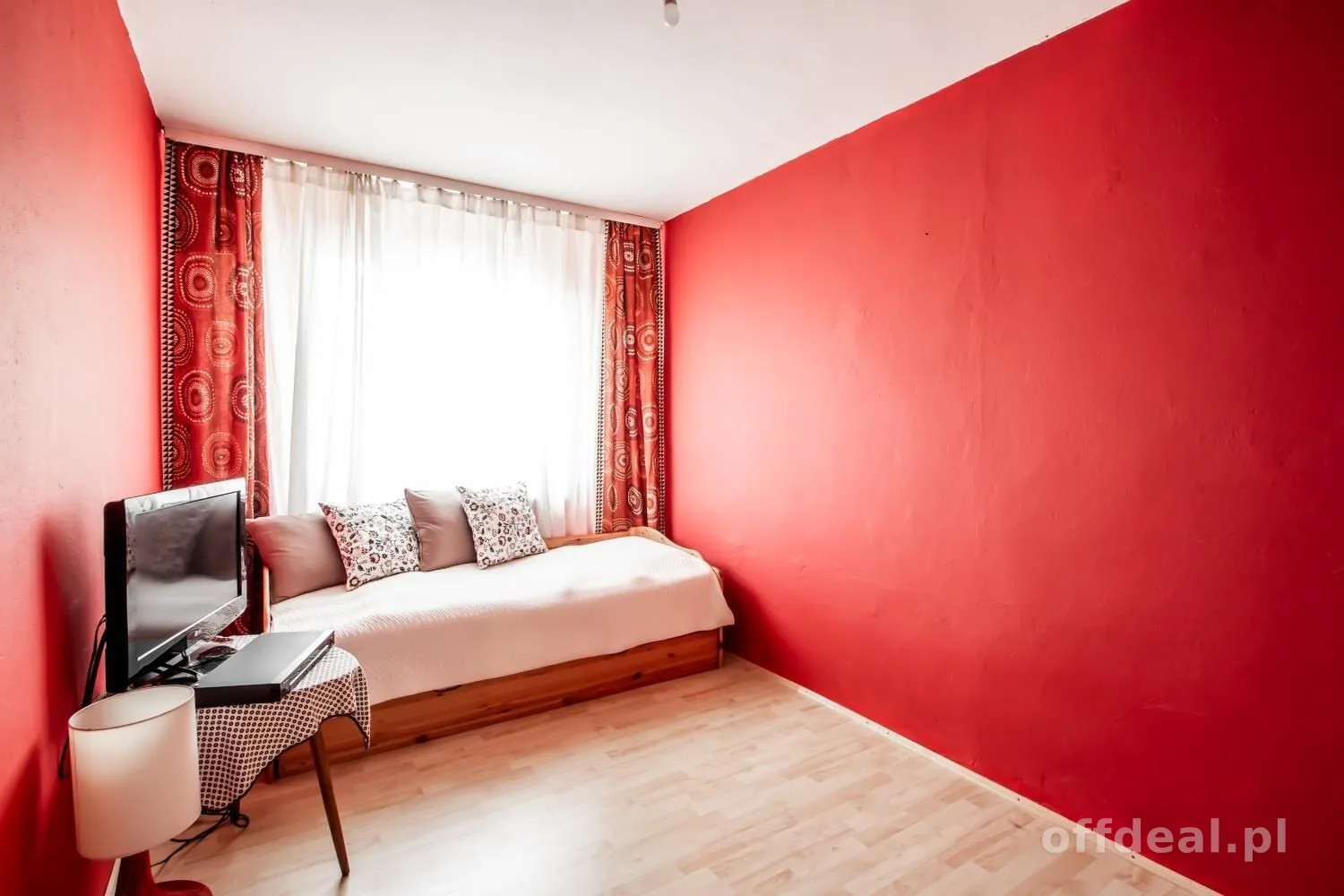 3-room apartment for sale in Kołobrzeg, Lęborskie | 45.31 m²