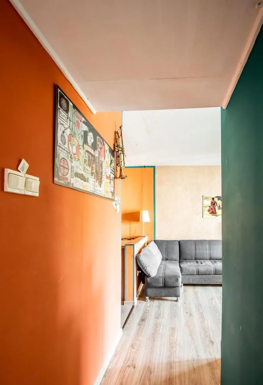 3-room apartment for sale in Kołobrzeg, Lęborskie | 45.31 m²