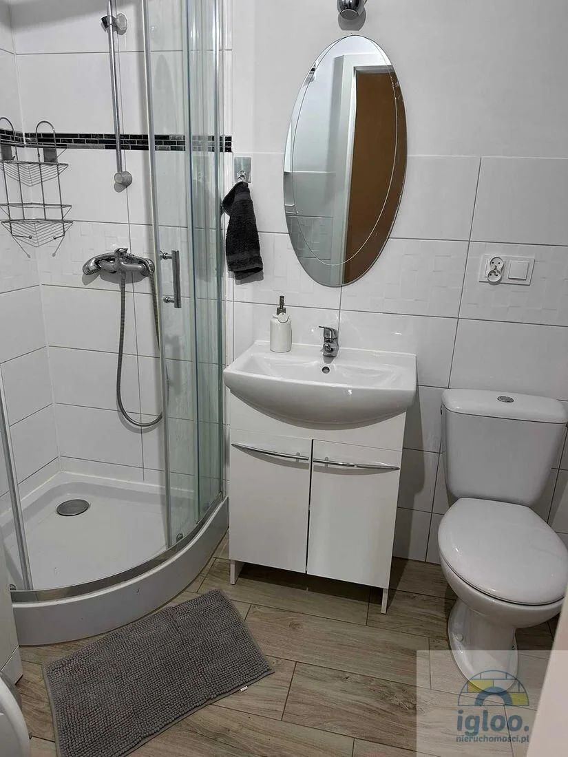 Rezerwacja Mieszkanie pod Klucz - Centrum - Balkon - Widok