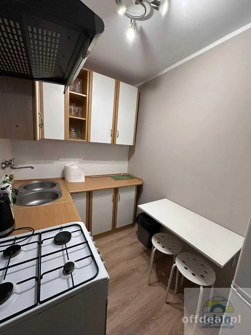 Rezerwacja Mieszkanie pod Klucz - Centrum - Balkon - Widok