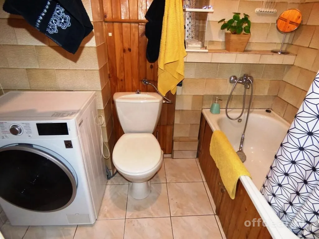 3-room apartment for sale in Łódź, Łódź-Górna | 46.65 m²