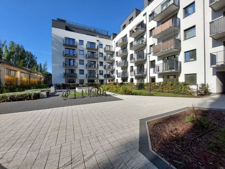 appartement à vendre à Wrocław, Śródmieście, Nadodrze | 2 pièces | 37,93 m²