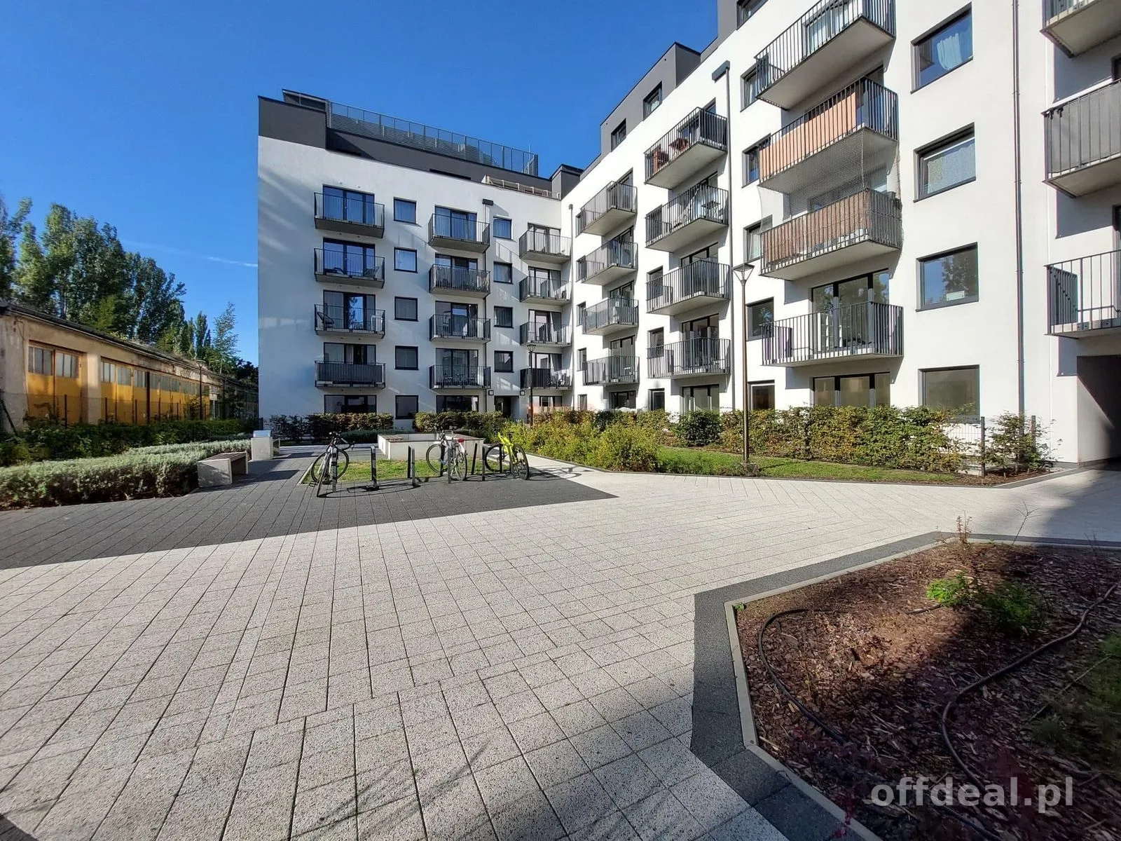 appartement à vendre à Wrocław, Śródmieście, Nadodrze | 2 pièces | 37,93 m²