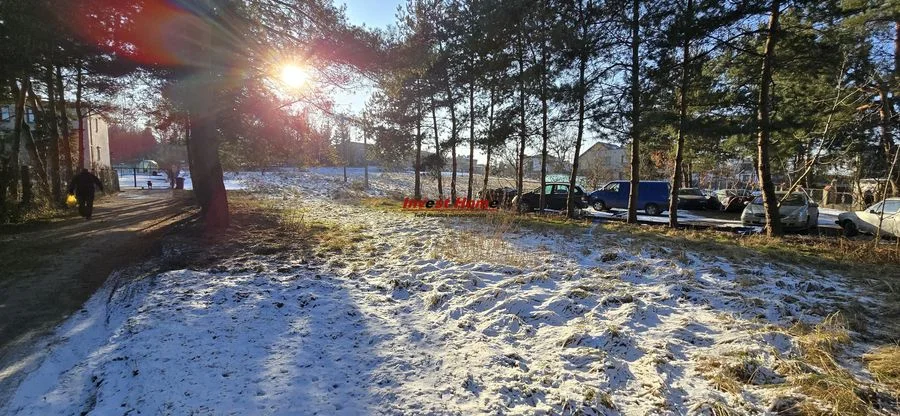 terrain à vendre à Rybnik, Niewiadom Górny | 1 975 m²