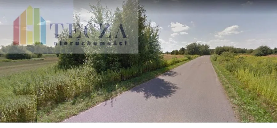 Budowlana 4400m2,MPZP,Zamienie,MPZP,gm.Mińsk Maz.