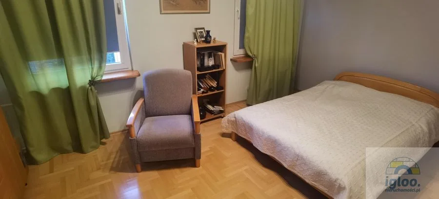 Mieszkanie 2-pokoje -winda -balkon -parking -Centrum