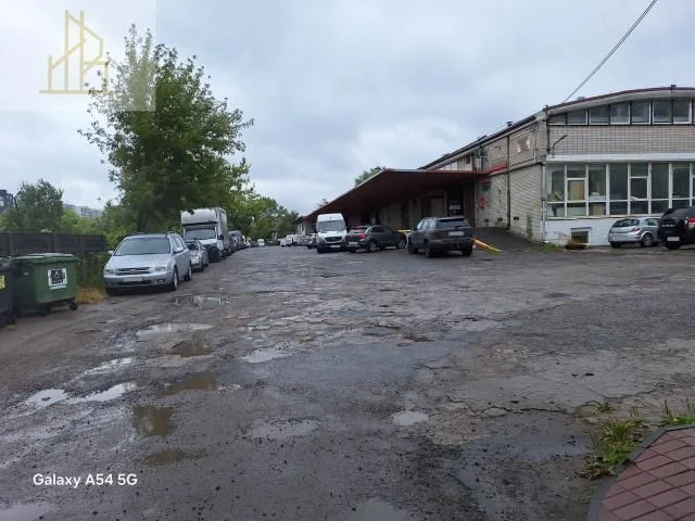 Lokal na wynajem, Warszawa