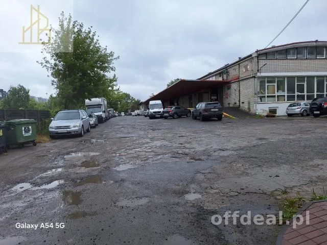 Lokal na wynajem, Warszawa