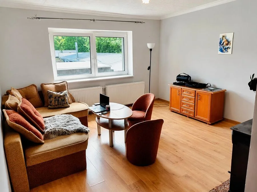 2-room apartment for sale in Kołobrzeg | 55.96 m²
