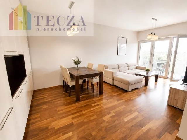 квартира в оренду у Warszawa, Wola, Młynów | 2-кімн. | 56 m²