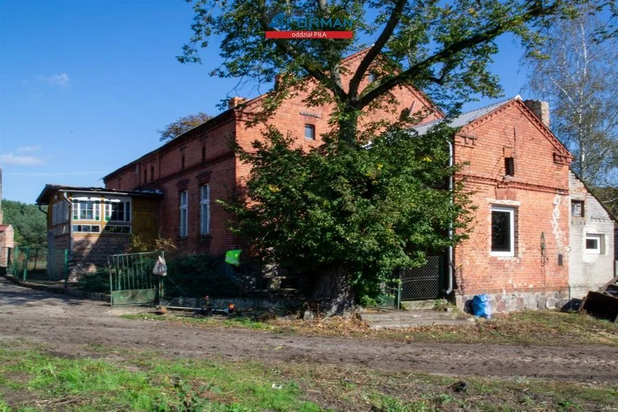 Dom na sprzedaż, Nowe Dwory