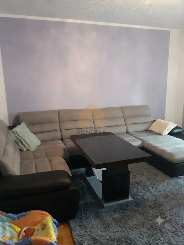 3-pokojowe mieszkanie 65,3 m², Centrum Świdnicy |