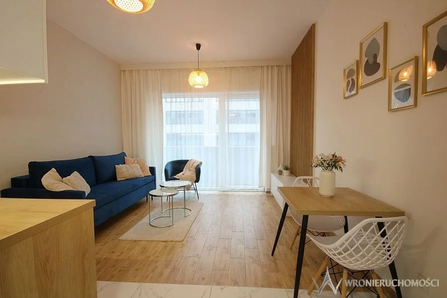 Gotowa inwestycja kawalerka |23%VAT |winda |balkon