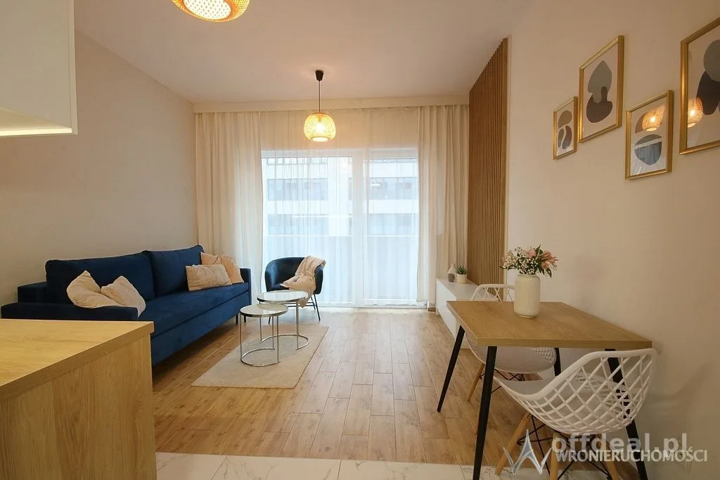 Gotowa inwestycja kawalerka |23%VAT |winda |balkon