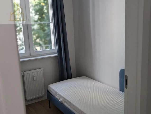 Mieszkanie na wynajem, Warszawa