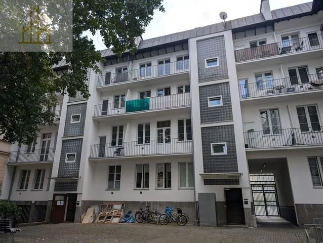Mieszkanie na wynajem, Warszawa