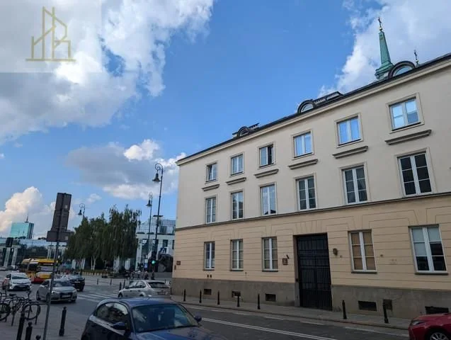 Mieszkanie na wynajem, Warszawa