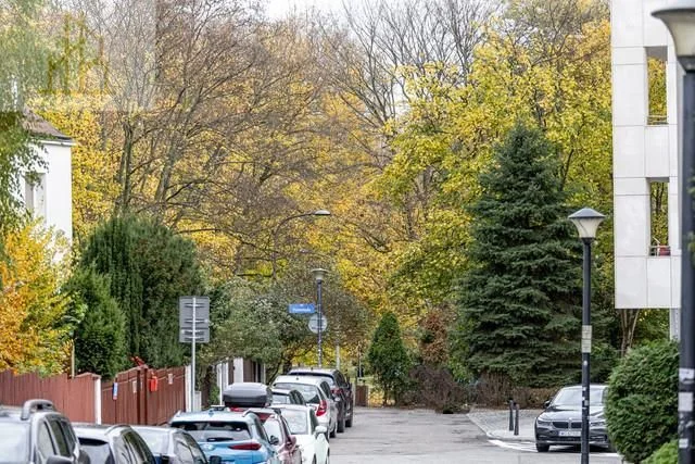 Mieszkanie na wynajem, Warszawa