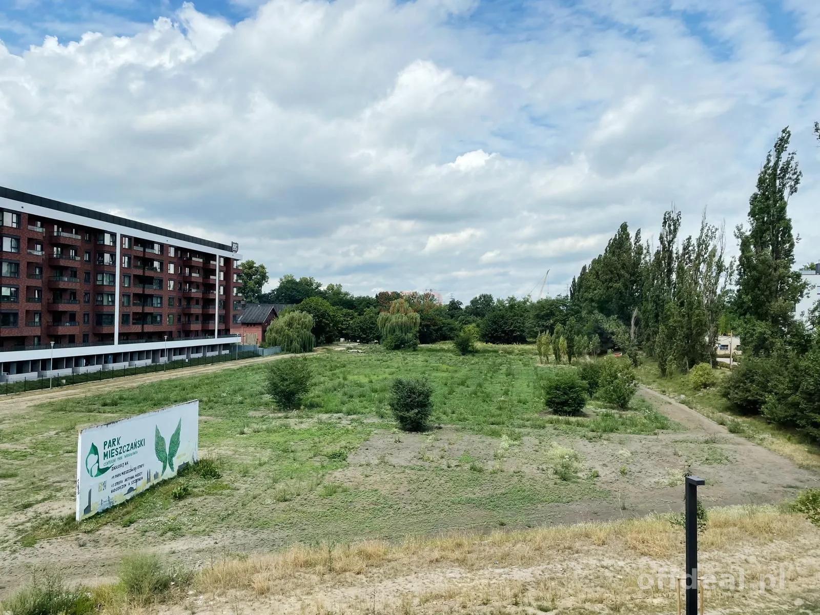 appartement à vendre à Wrocław, Śródmieście, Nadodrze | 2 pièces | 43,5 m²