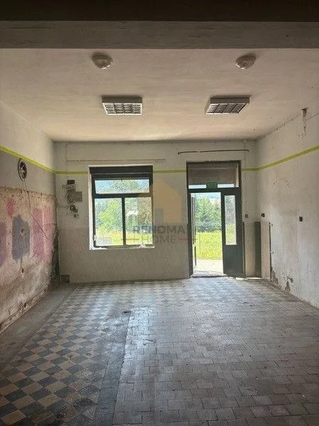 Mieszkanie z dużym potencjałem