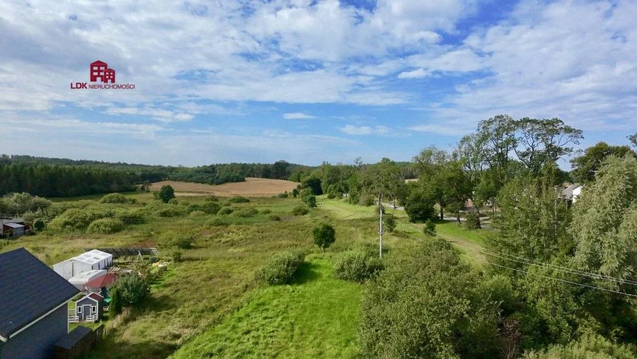 plot for sale in Sopieszyno | 2,000 m²