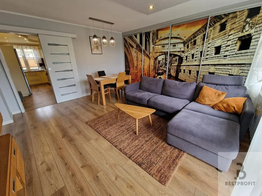 3-room apartment for sale in Słupsk | 56.5 m²