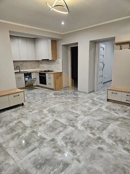 3-Zimmer Wohnung zum Verkauf in Chojnów | 53 m²