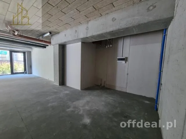 Lokal na wynajem, Warszawa