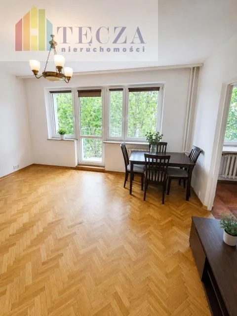 appartement à louer à Warszawa, Ulów, Mokotów | 1 pièces | 33 m²