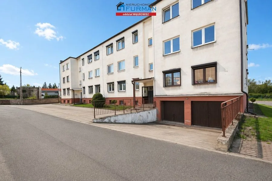 Mieszkanie 3 pokojowe w Gołańczy na wynajem