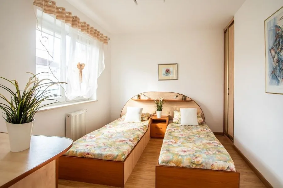 2-room apartment for sale in Grzybowo, Osiedle Bałtyk | 55.7 m²