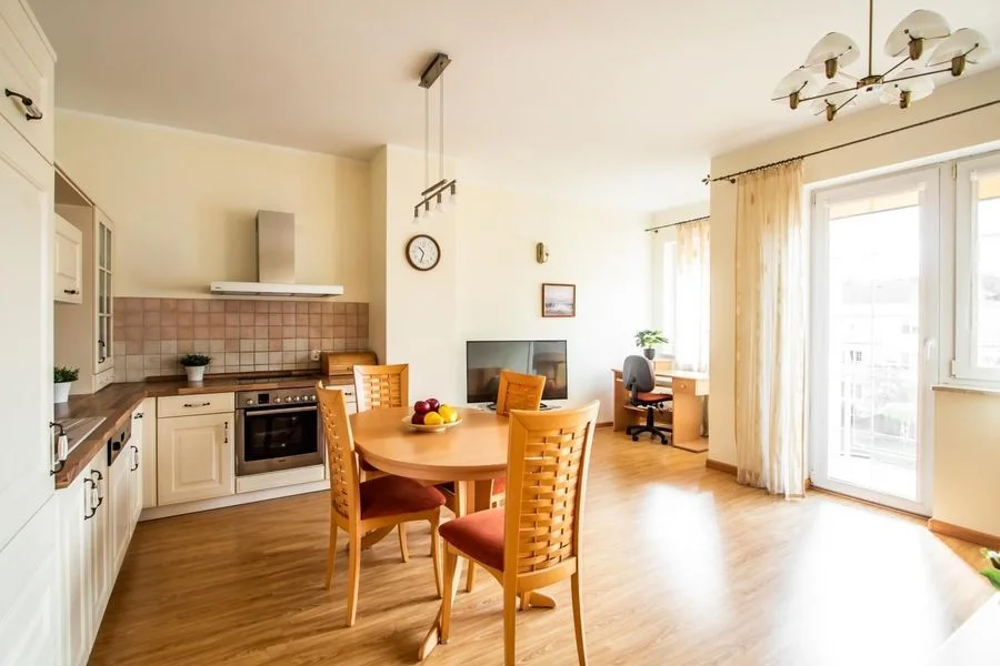 2-room apartment for sale in Grzybowo, Osiedle Bałtyk | 55.7 m²