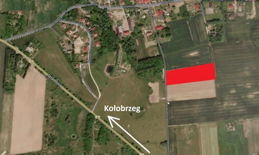 terrain à vendre à Stramnica | 12 491 m²