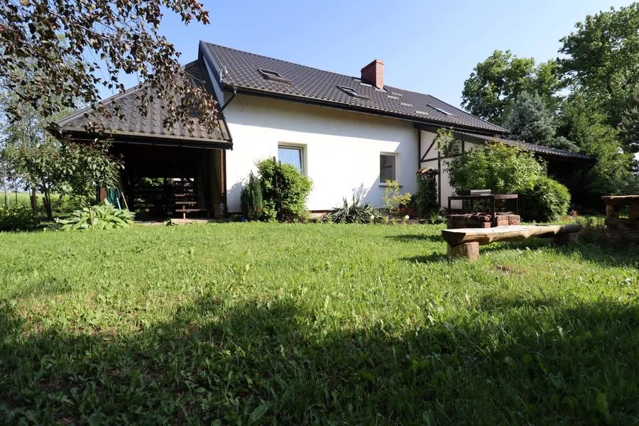 maison à vendre à Boreczno | 6 pièces | 180 m²