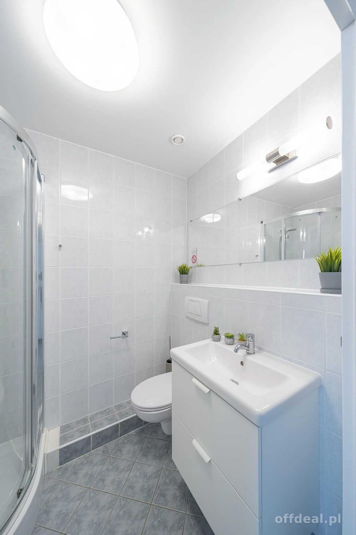 1-room apartment for sale in Kołobrzeg, Nadmorska | 33.8 m²