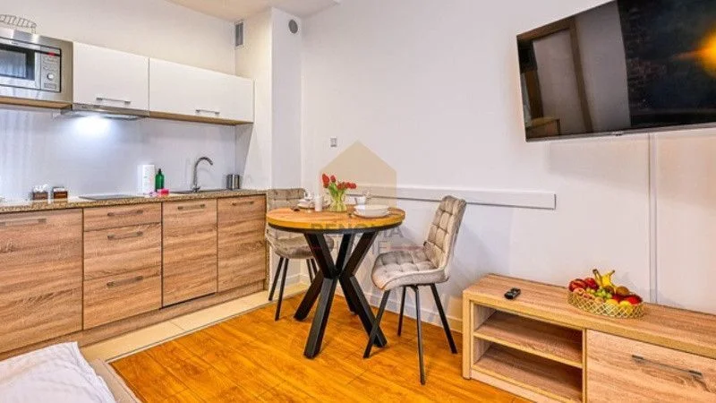 Gotowy biznes w górach | Apartament inwestycyjny 2